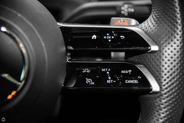 2023 Mercedes-Benz CLA-Class CLA200 C118