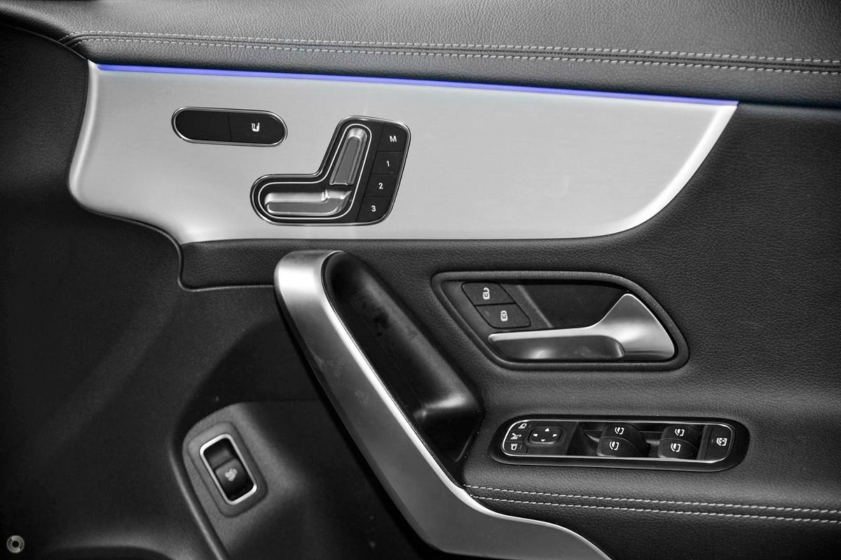 2023 Mercedes-Benz CLA-Class CLA200 C118