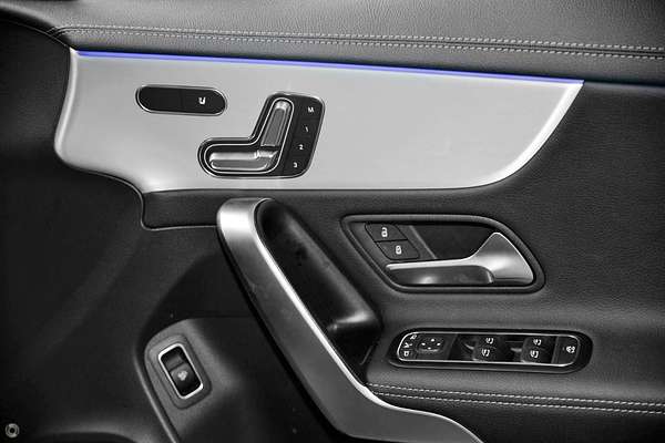 2023 Mercedes-Benz CLA-Class CLA200 C118