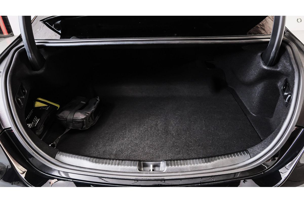 2024 Mercedes-Benz C-Class C63 AMG S E Performance W206