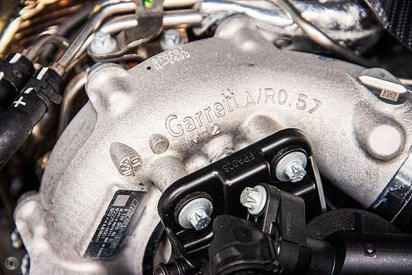 2024 Mercedes-Benz C-Class C63 AMG S E Performance W206