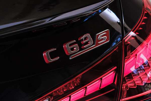 2024 Mercedes-Benz C-Class C63 AMG S E Performance W206
