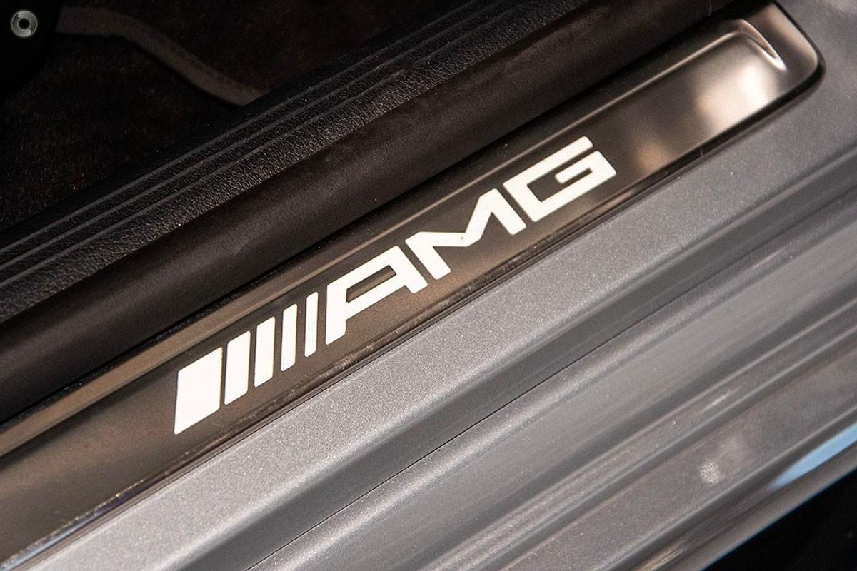 2024 Mercedes-Benz C-Class C63 AMG S E Performance W206