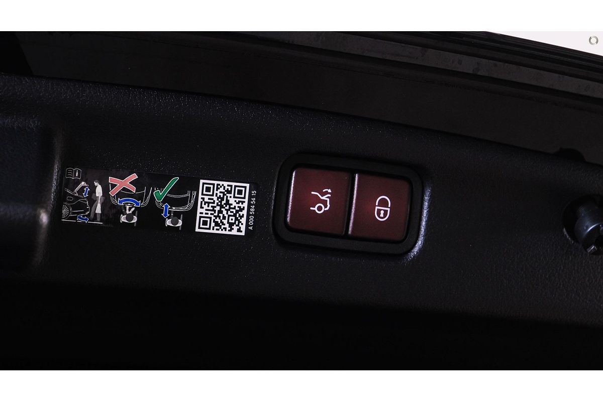 2024 Mercedes-Benz C-Class C63 AMG S E Performance W206