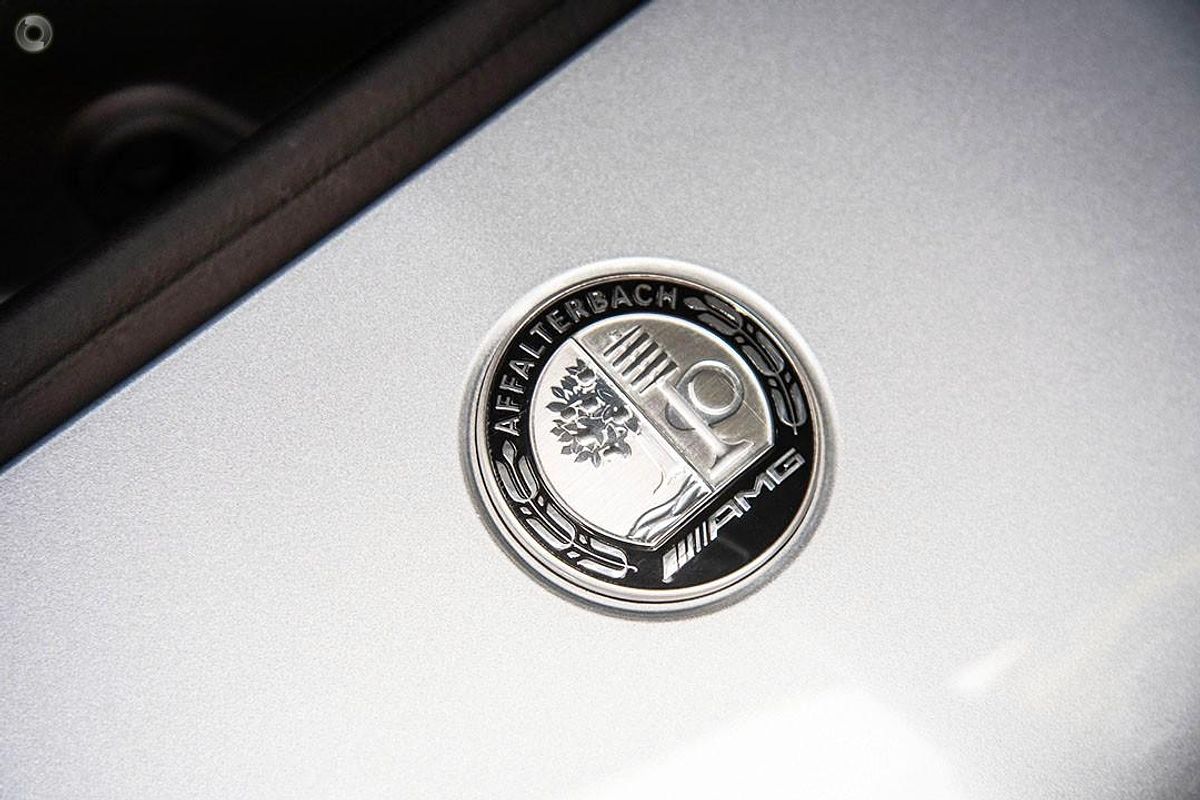 2024 Mercedes-Benz C-Class C63 AMG S E Performance W206