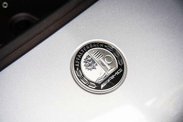 2024 Mercedes-Benz C-Class C63 AMG S E Performance W206