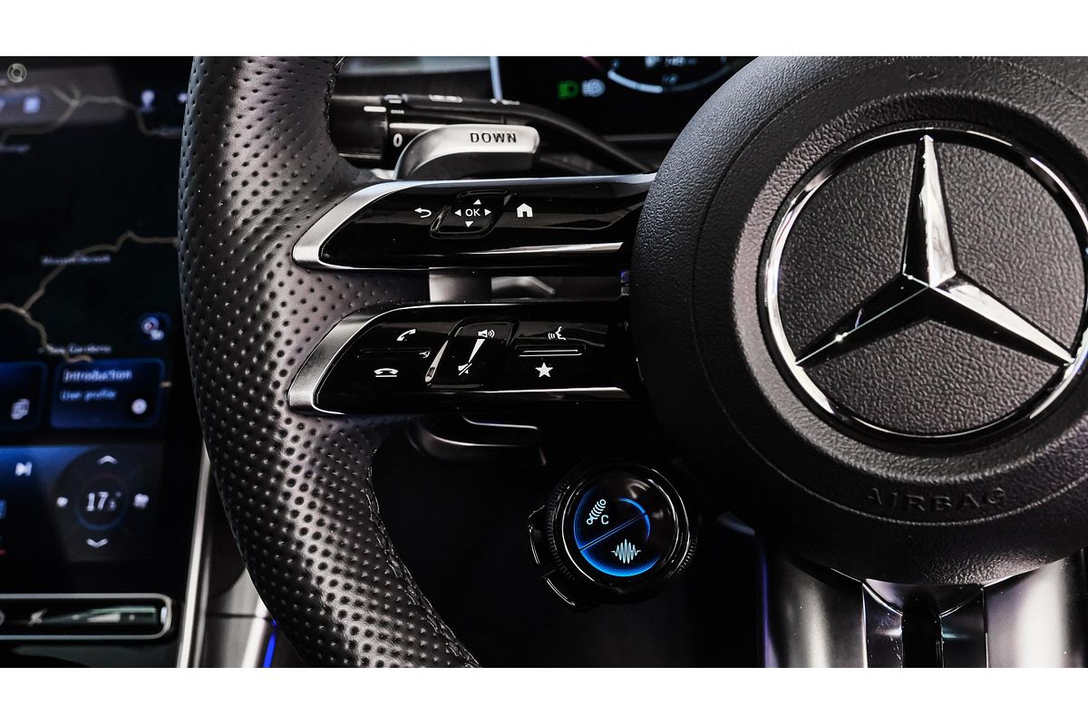 2024 Mercedes-Benz C-Class C63 AMG S E Performance W206