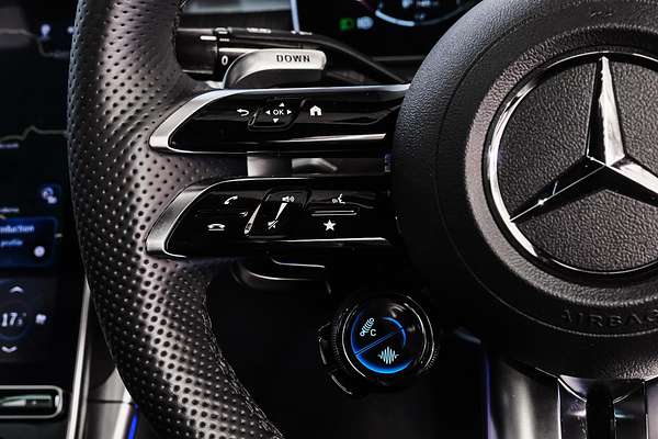 2024 Mercedes-Benz C-Class C63 AMG S E Performance W206