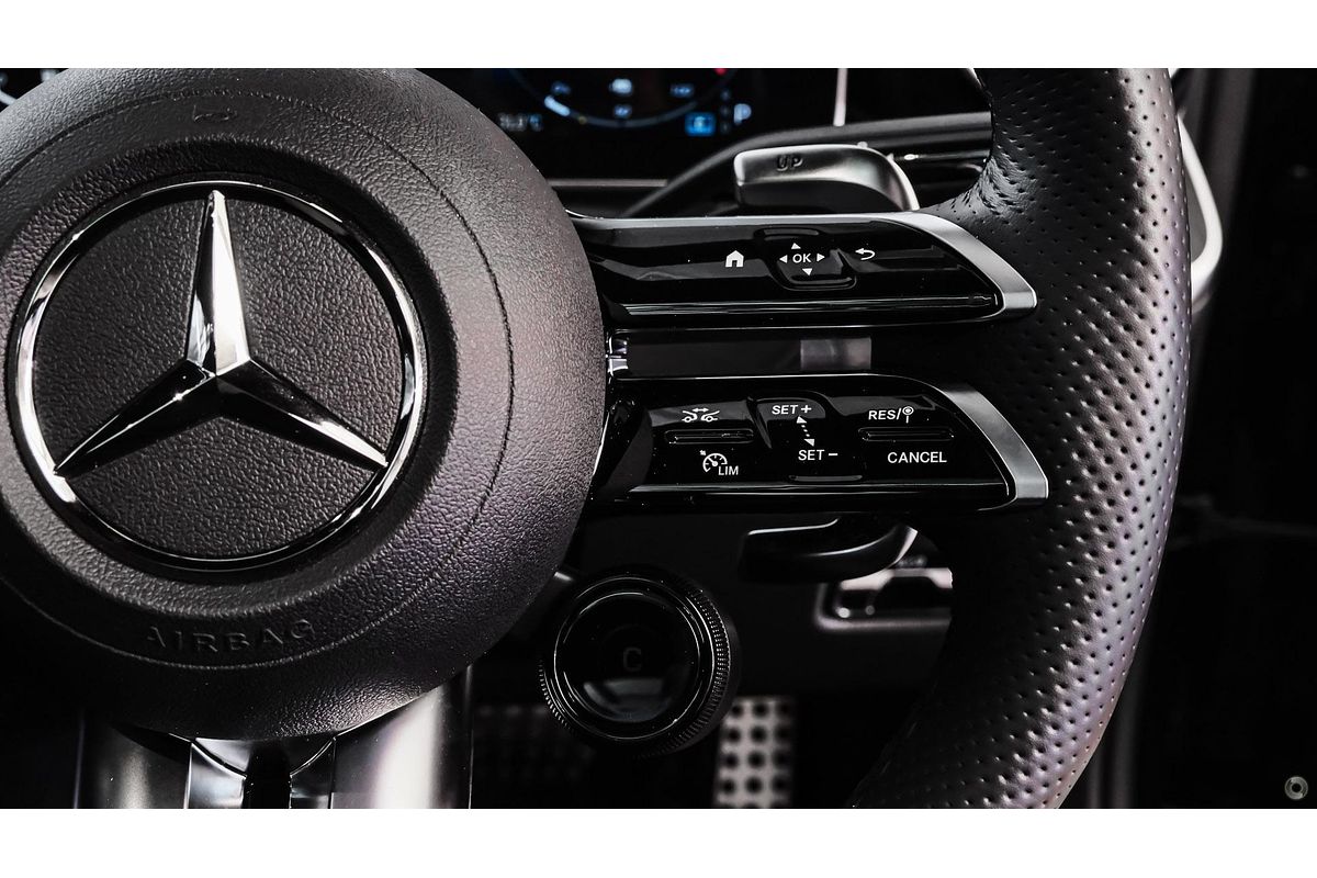 2024 Mercedes-Benz C-Class C63 AMG S E Performance W206