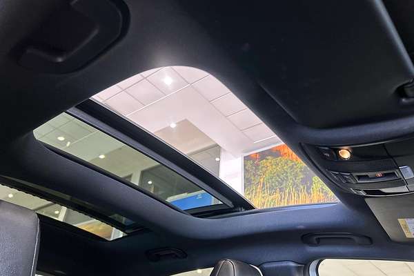 2014 Mercedes-Benz GLA-Class GLA250 X156