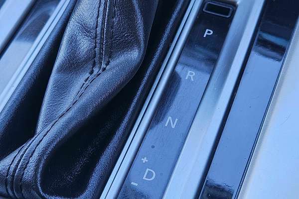 2016 Mitsubishi Pajero Sport GLX QE