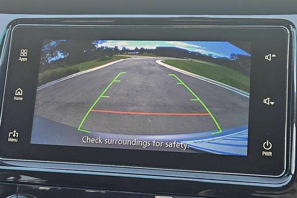 2016 Mitsubishi Pajero Sport GLX QE