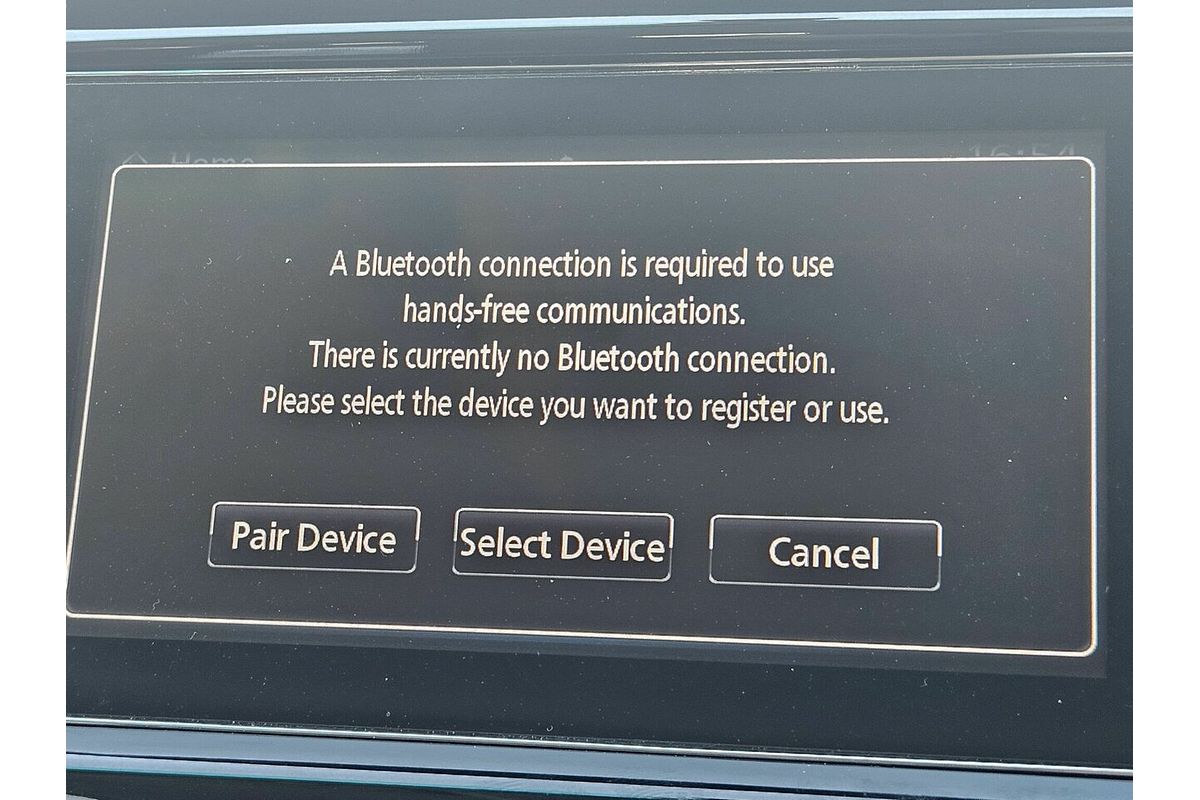 2016 Mitsubishi Pajero Sport GLX QE