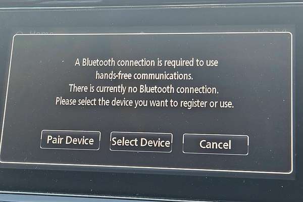 2016 Mitsubishi Pajero Sport GLX QE