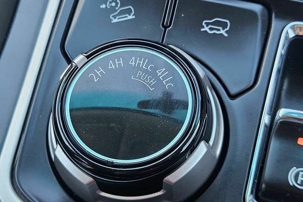 2016 Mitsubishi Pajero Sport GLX QE