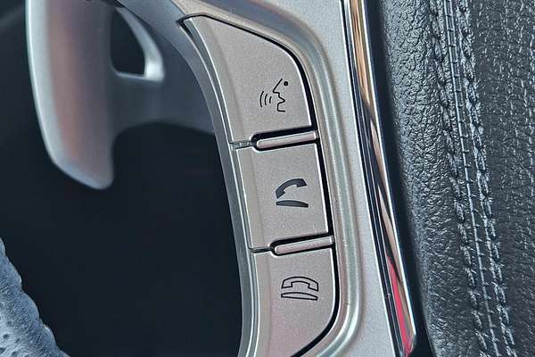 2016 Mitsubishi Pajero Sport GLX QE