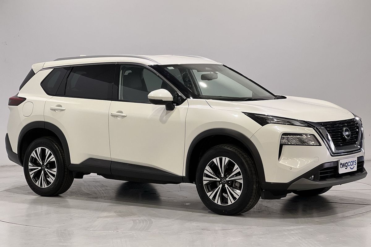 2023 Nissan X-TRAIL ST-L T33