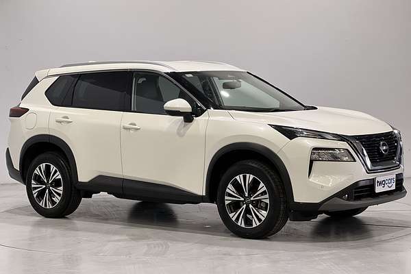 2023 Nissan X-TRAIL ST-L T33