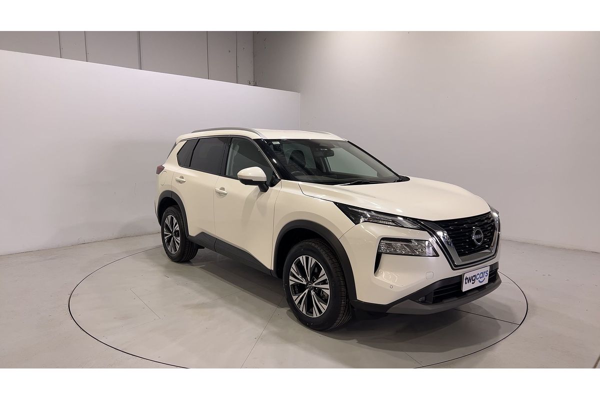 2023 Nissan X-TRAIL ST-L T33