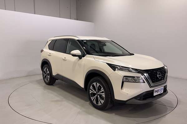 2023 Nissan X-TRAIL ST-L T33