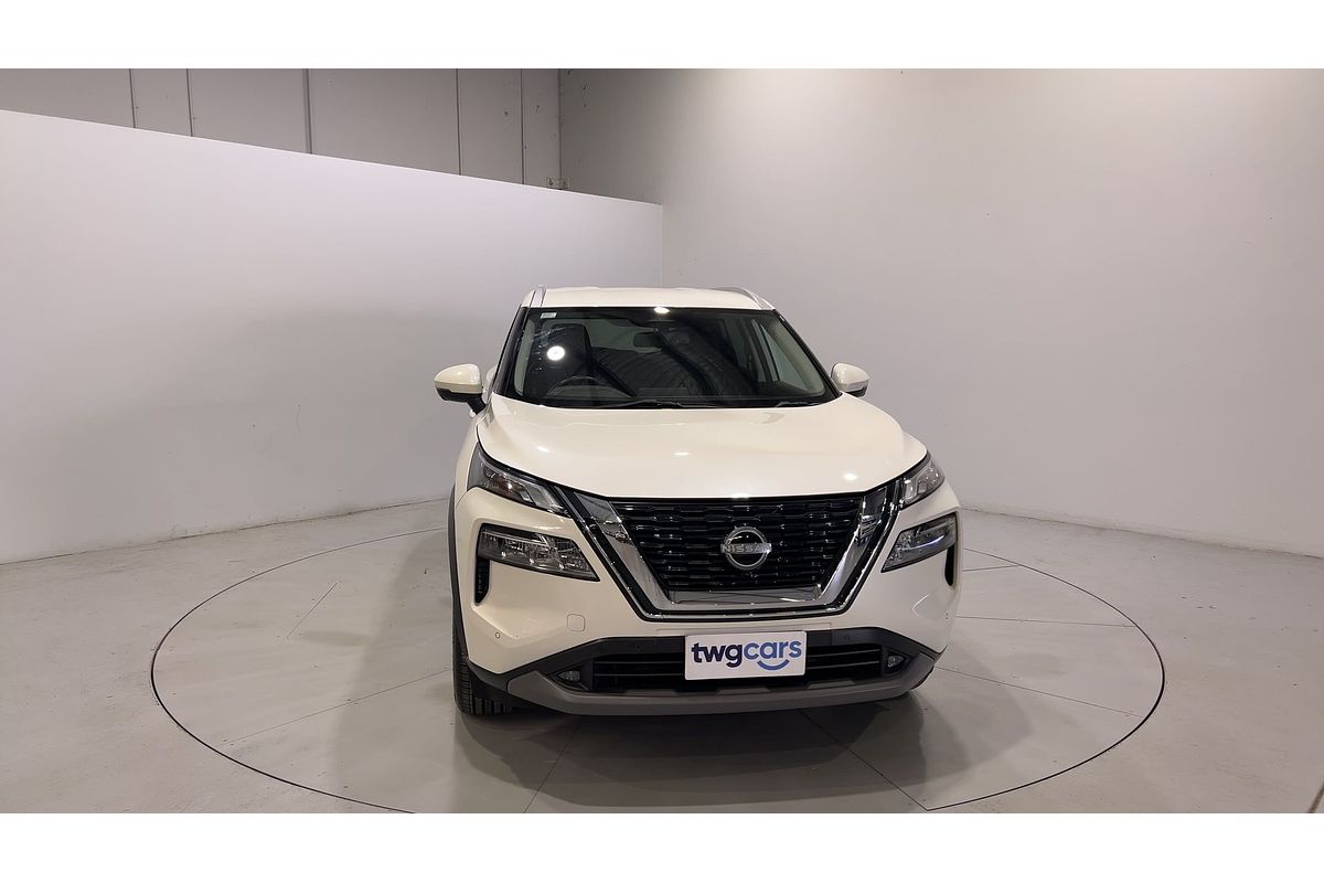 2023 Nissan X-TRAIL ST-L T33