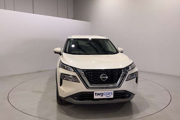 2023 Nissan X-TRAIL ST-L T33