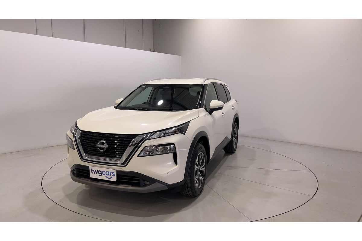 2023 Nissan X-TRAIL ST-L T33