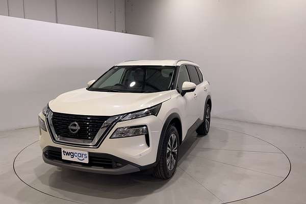 2023 Nissan X-TRAIL ST-L T33