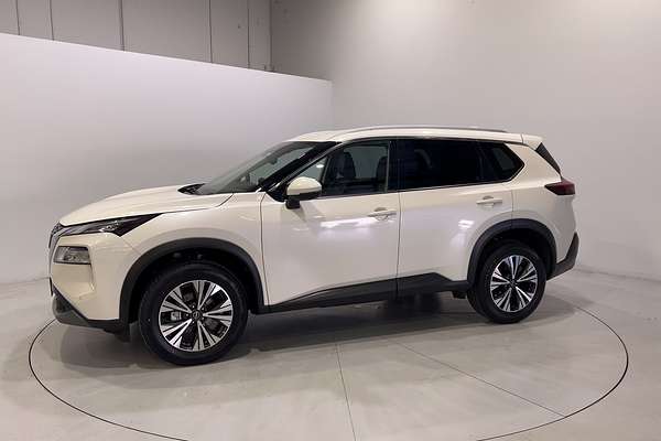 2023 Nissan X-TRAIL ST-L T33