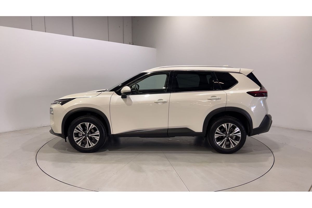 2023 Nissan X-TRAIL ST-L T33