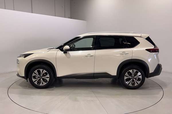 2023 Nissan X-TRAIL ST-L T33