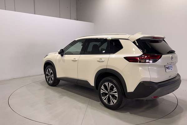 2023 Nissan X-TRAIL ST-L T33