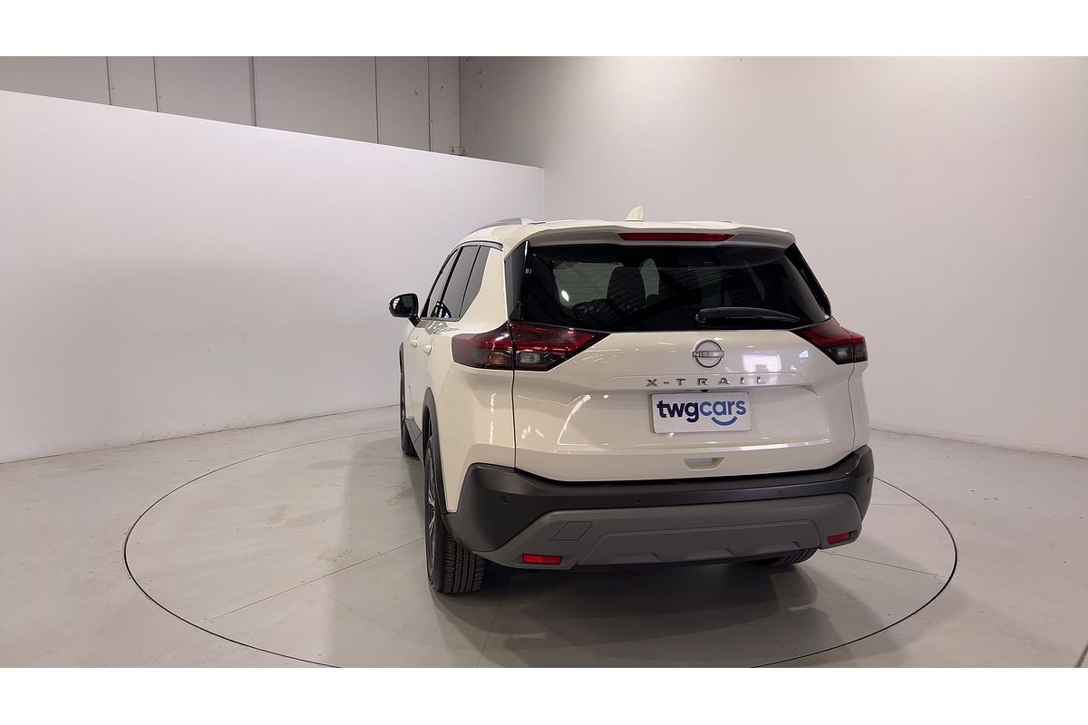 2023 Nissan X-TRAIL ST-L T33