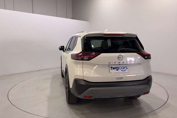 2023 Nissan X-TRAIL ST-L T33