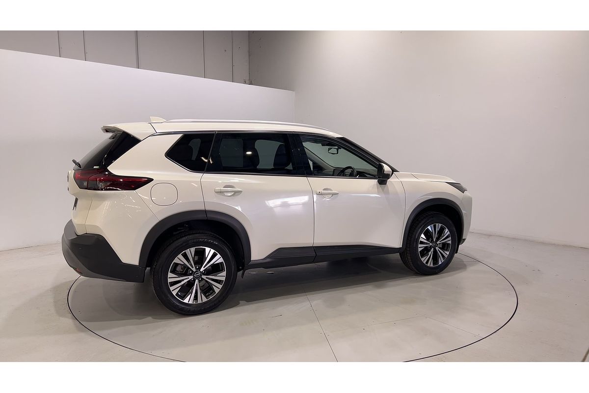 2023 Nissan X-TRAIL ST-L T33