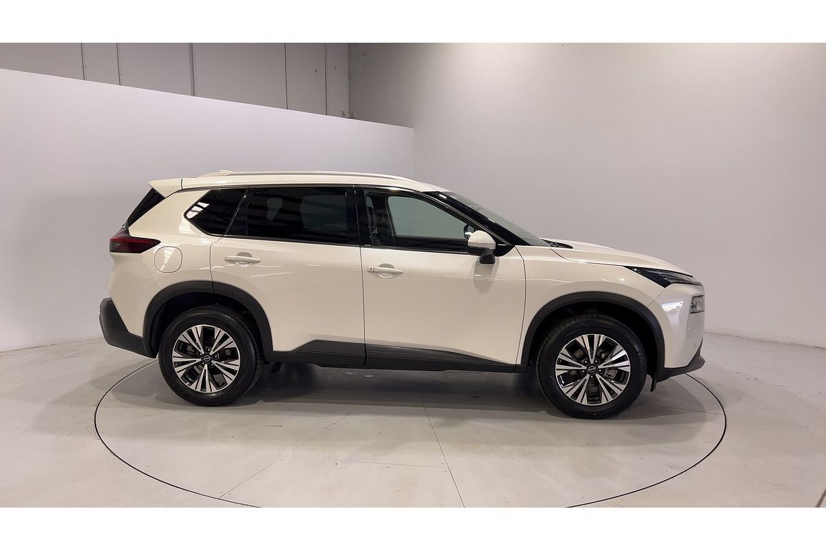 2023 Nissan X-TRAIL ST-L T33