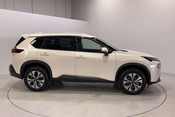 2023 Nissan X-TRAIL ST-L T33
