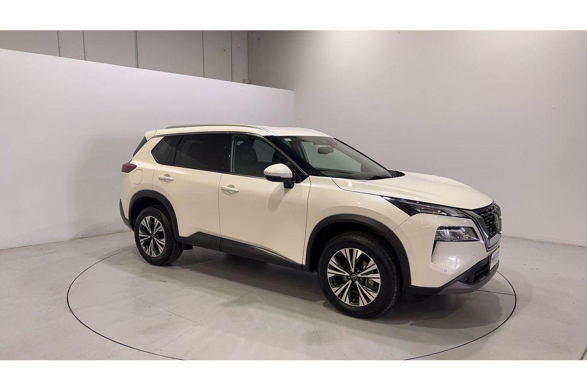 2023 Nissan X-TRAIL ST-L T33