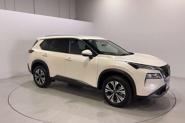 2023 Nissan X-TRAIL ST-L T33