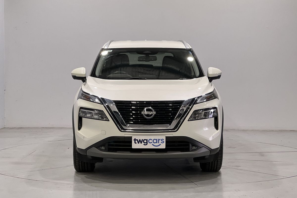 2023 Nissan X-TRAIL ST-L T33