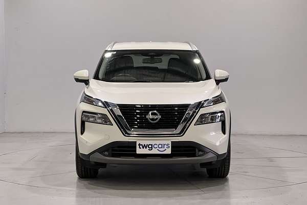 2023 Nissan X-TRAIL ST-L T33