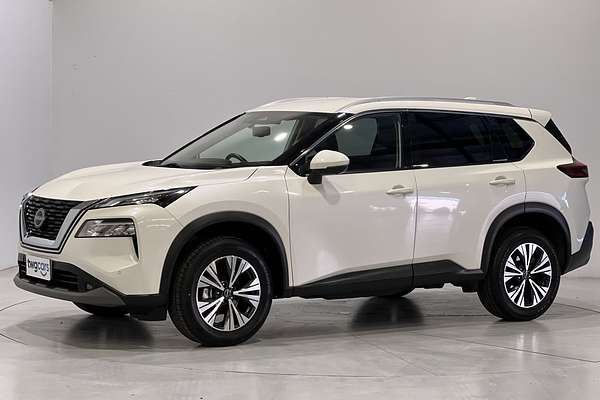 2023 Nissan X-TRAIL ST-L T33