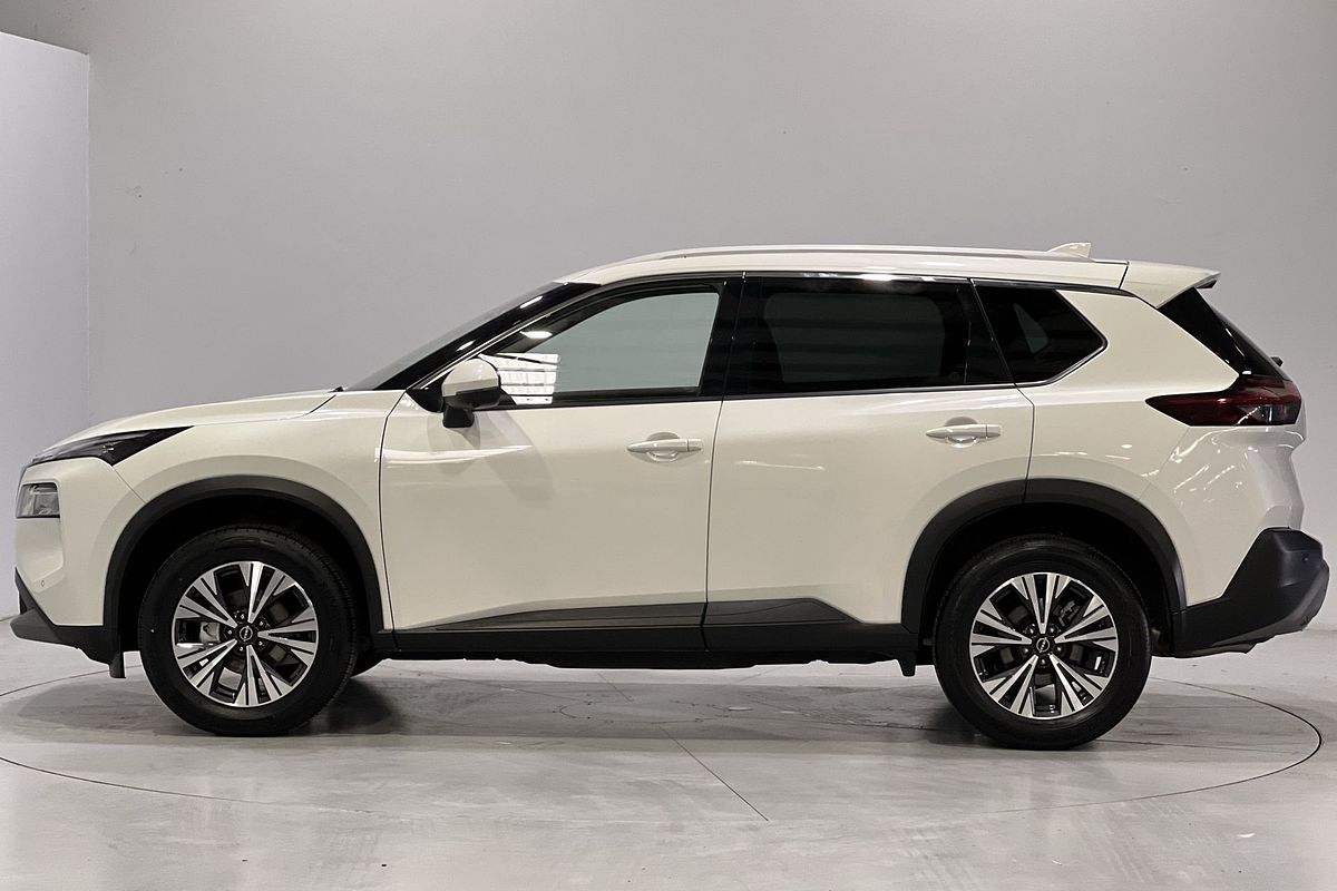 2023 Nissan X-TRAIL ST-L T33