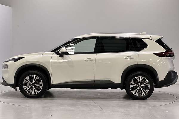 2023 Nissan X-TRAIL ST-L T33