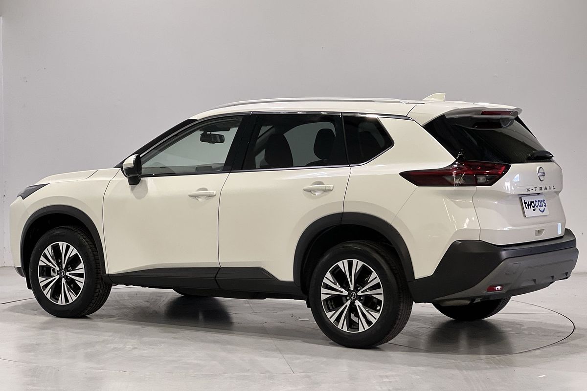 2023 Nissan X-TRAIL ST-L T33