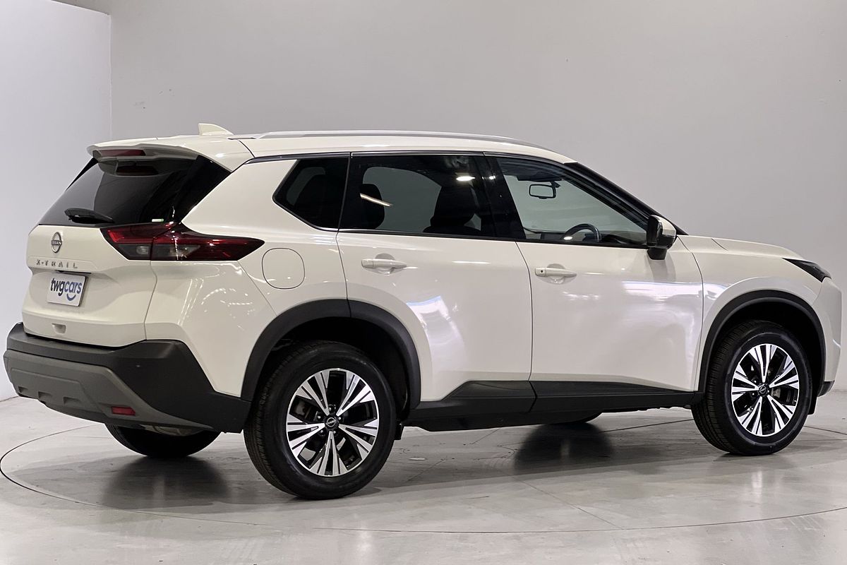 2023 Nissan X-TRAIL ST-L T33