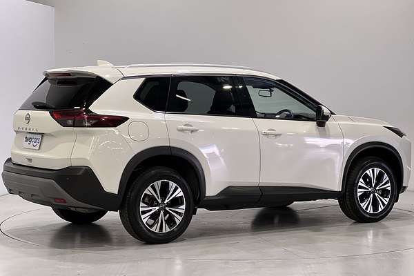 2023 Nissan X-TRAIL ST-L T33