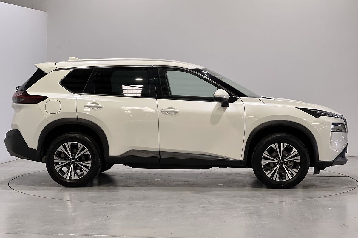 2023 Nissan X-TRAIL ST-L T33