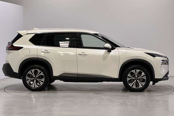 2023 Nissan X-TRAIL ST-L T33