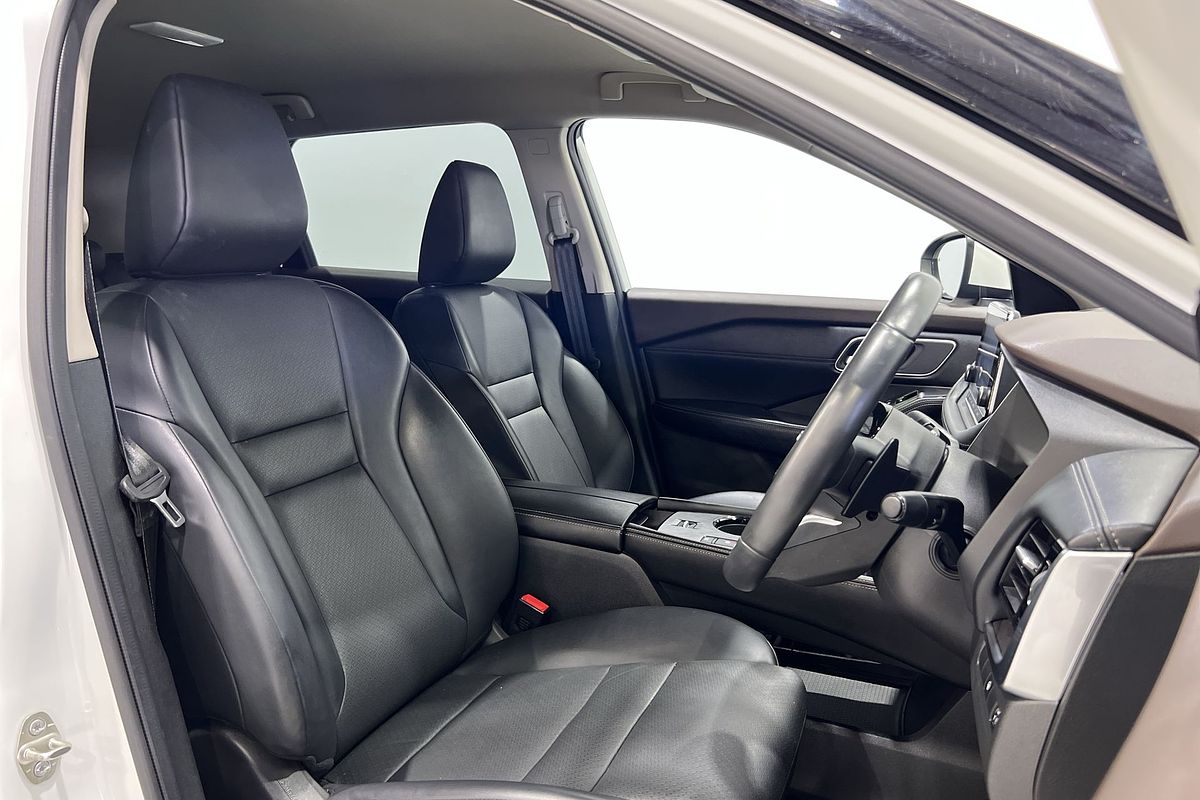 2023 Nissan X-TRAIL ST-L T33